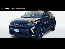 Nero Nuova 2025 Renault Symbioz Techno SUV | 28.900 € (Buon prezzo)