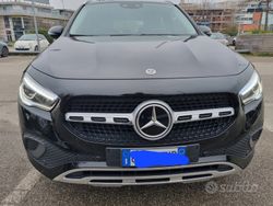 Usata 2022 Mercedes GLA200 SUV | 38.000 € (Buon prezzo)
