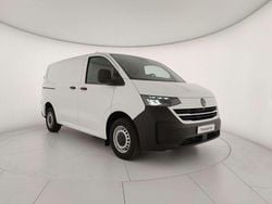 Bianco Nuova 2025 VW T6.1 Furgone | 34.800 € (Ottimo prezzo)