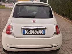 Usata 2008 Fiat 500 Sport Due volumi | 3500 € (Ottimo prezzo)