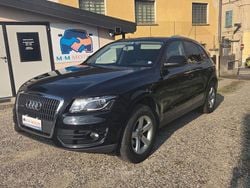 Nero Usata 2010 Audi Q5 SUV | 10.500 € (Buon prezzo)