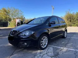 Usata 2009 Seat Altea XL Monovolume | 3300 € (Buon prezzo)