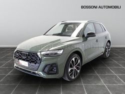 Verde Usata 2023 Audi Q5 S-line plus SUV | 56.101 € (Molto cara)