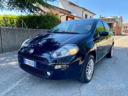 Blu Usata 2015 Fiat Grande Punto Due volumi | 3000 € (Ottimo prezzo)