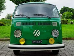 Usata 1973 VW T2 Furgone | 6000 €
