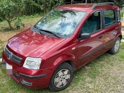 Usata 2006 Fiat Panda Due volumi | 2900 € (Buon prezzo)