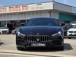 Usata 2020 Maserati Ghibli Coupé | 53.900 € (Buon prezzo)