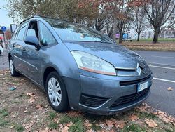 Grigio Usata 2008 Citroën Grand C4 Picasso Elegance Monovolume | 2850 €