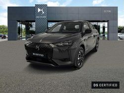 Bianco Nuova 2025 DS Automobiles DS3 Due volumi | 29.500 € (Cara)