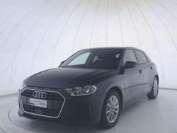 Grigio Usata 2025 Audi A1 Tre volumi | 26.900 € (Buon prezzo)
