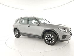 Grigio Usata 2022 Mercedes GLB200 SUV | 32.900 € (Ottimo prezzo)
