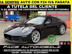 Nero Usata 2025 Porsche 992 Sport Due volumi | 129.500 €