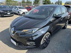 Nero Usata 2022 Renault Zoe Zen Due volumi | 15.990 € (Buon prezzo)
