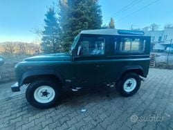 Usata 2002 Land Rover Defender | 20.500 € (Buon prezzo)