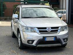 Other Usata 2012 Fiat Freemont Lounge SUV | 5800 € (Super prezzo)