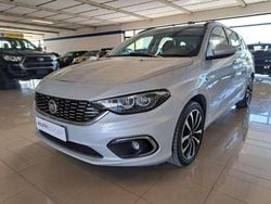 Grigio silver met. Usata 2018 Fiat Tipo Lounge Station wagon | 10.500 € (Buon prezzo)