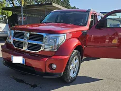 Rosso Usata 2010 Dodge Nitro SE SUV | 9900 € (Buon prezzo)