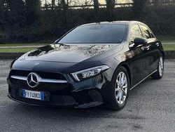 Usata 2019 Mercedes A180 Tre volumi | 17.900 € (Buon prezzo)