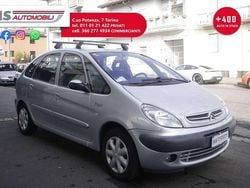 Grigio Usata 2004 Citroën Xsara Picasso Monovolume | 1390 € (Buon prezzo)