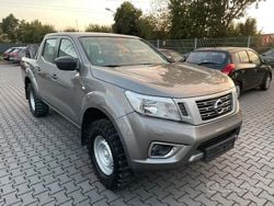 Grigio Usata 2017 Nissan Navara Visia Pick-up | 18.900 € (Ottimo prezzo)