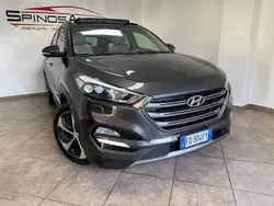 Other Usata 2016 Hyundai Tucson Xpossible SUV | 13.499 € (Buon prezzo)