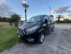 Nero Usata 2019 Ford Tourneo Monovolume | 18.990 €