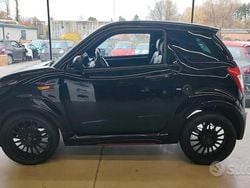 Nero Usata 2025 Ligier JS50 Due volumi | 9000 € (Super prezzo)