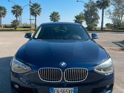 Usata 2012 BMW 116 Due volumi | 6500 € (Ottimo prezzo)