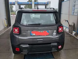 Usata 2019 Jeep Renegade Limited SUV | 13.500 € (Buon prezzo)
