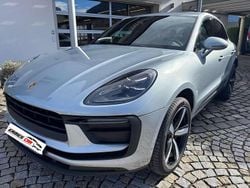Silber metallic Usata 2023 Porsche Macan SUV | 69.900 € (Buon prezzo)