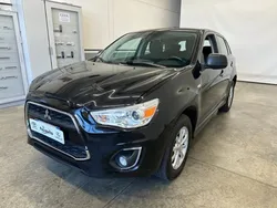Nero Usata 2014 Mitsubishi ASX Invite SUV | 6400 € (Ottimo prezzo)