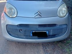 Grigio Usata 2005 Citroën C1 Due volumi | 1700 € (Buon prezzo)