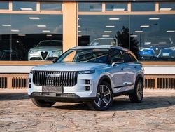 Bianco Nuova 2025 Jaecoo 7 SUV | 27.000 € (Super prezzo)