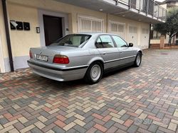 Grigio Usata 1998 BMW 750 Tre volumi | 16.800 €