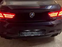 Usata 2012 BMW 650 Cabriolet Cabrio | 35.000 €