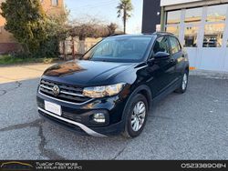 Nero Usata 2023 VW T-Cross Style SUV | 16.500 € (Ottimo prezzo)