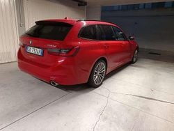Usata 2022 BMW 330 Station wagon | 32.000 € (Super prezzo)