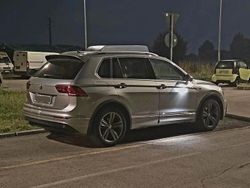 Grigio Usata 2018 VW Tiguan SUV | 20.000 € (Buon prezzo)