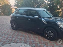 Blu Usata 2013 Mini Countryman SUV | 7950 €