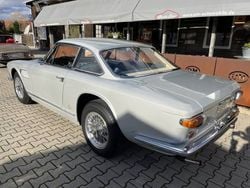 Argento Usata 1965 Maserati Sebring Coupé | 269.000 €