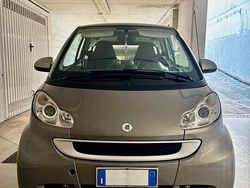 Marrone Usata 2011 Smart ForTwo Coupé Coupé | 6500 € (Cara)