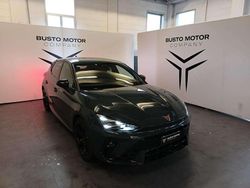 Blu / metallizzato Usata 2025 Cupra Leon Tre volumi | 33.900 € (Molto cara)