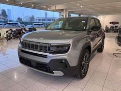 Grigio metallizzato Nuova 2025 Jeep Avenger Summit SUV | 26.800 € (Buon prezzo)