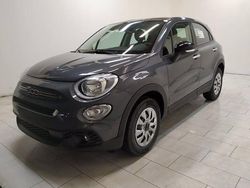 Nero Usata 2023 Fiat 500X SUV | 18.890 € (Buon prezzo)