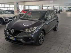Antracite Usata 2021 Renault Kadjar SUV | 16.900 € (Buon prezzo)