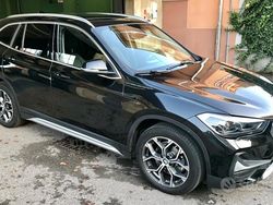 Nero Usata 2019 BMW X1 xLine SUV | 20.800 € (Ottimo prezzo)