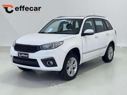 Bianco Usata 2018 DR DR 1.0 Due volumi | 8300 € (Buon prezzo)