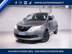 Grigio Usata 2024 Lancia Ypsilon S Due volumi | 14.200 € (Buon prezzo)