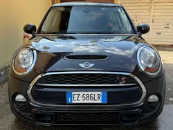 Marrone Usata 2015 Mini Cooper S Due volumi | 13.500 € (Super prezzo)