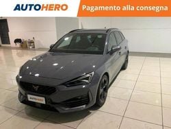 Grigio Usata 2023 Cupra Leon Station wagon | 26.299 € (Buon prezzo)